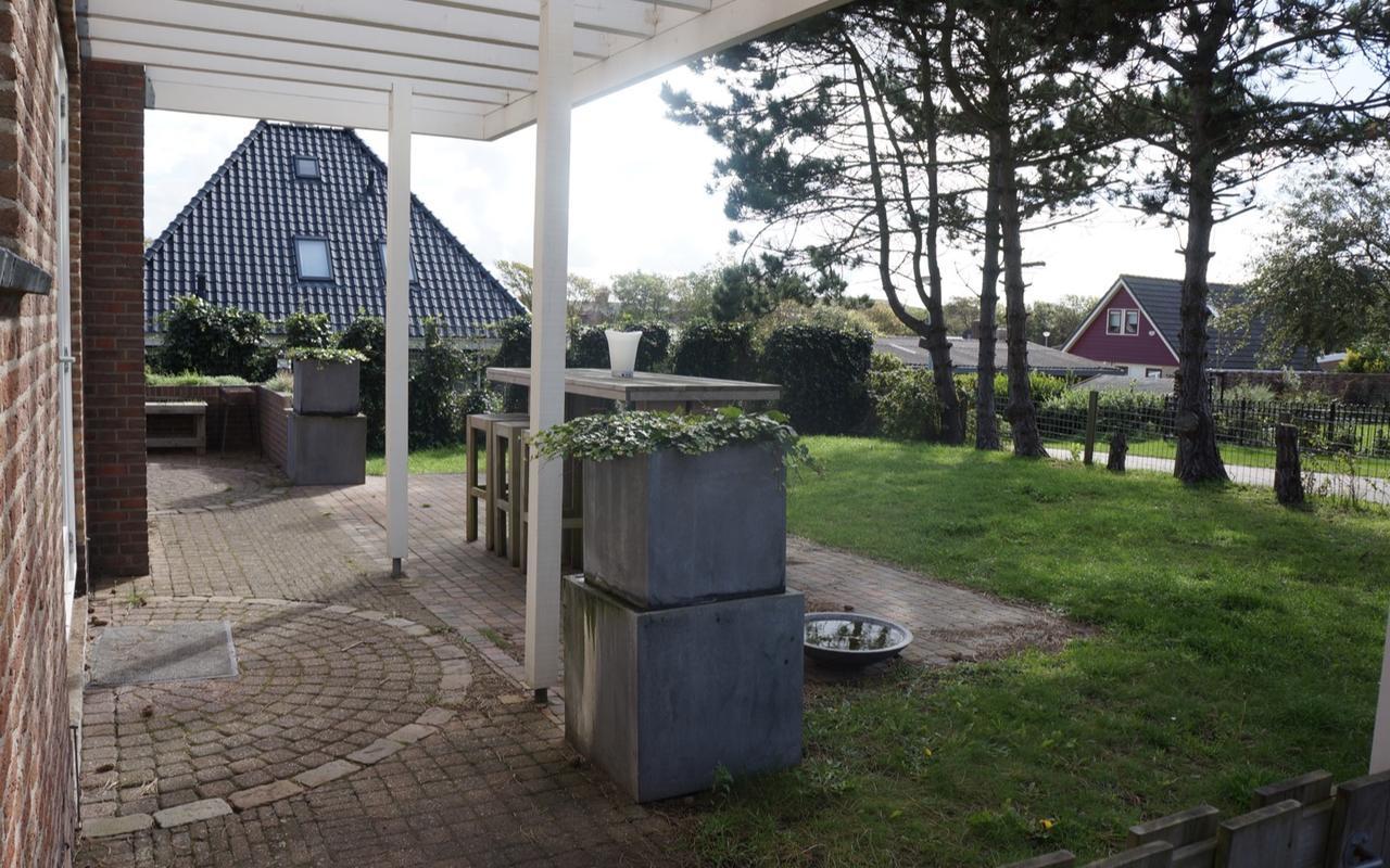 Villa Zeeweg Callantsoog Luaran gambar